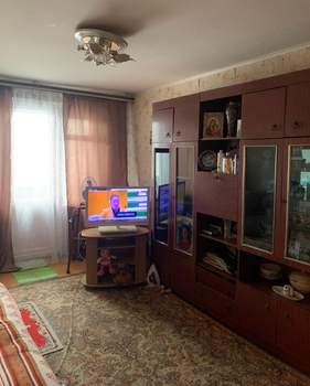 2-к квартира, вторичка, 51м2, 7/9 этаж