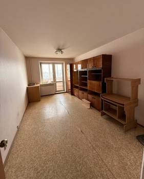 3-к квартира, вторичка, 67м2, 1/11 этаж