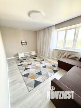2-к квартира, вторичка, 40м2, 6/9 этаж