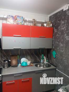 1-к квартира, вторичка, 34м2, 6/11 этаж
