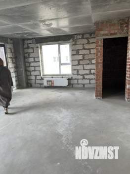 3-к квартира, вторичка, 76м2, 4/4 этаж