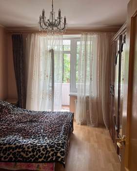 3-к квартира, вторичка, 73м2, 2/5 этаж