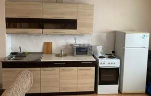 Студия квартира, вторичка, 25м2, 10/10 этаж