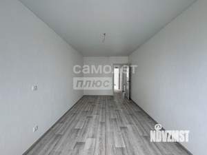 1-к квартира, вторичка, 32м2, 6/18 этаж