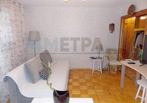 3-к квартира, вторичка, 73м2, 8/9 этаж