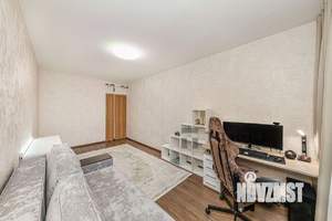 2-к квартира, вторичка, 57м2, 5/10 этаж
