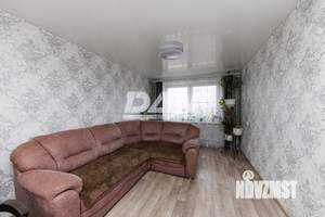 3-к квартира, вторичка, 64м2, 5/9 этаж
