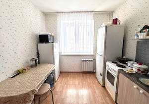 1-к квартира, вторичка, 40м2, 3/10 этаж