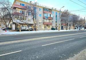 3-к квартира, вторичка, 65м2, 3/4 этаж