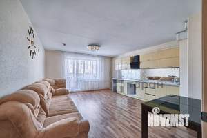 2-к квартира, вторичка, 78м2, 5/18 этаж