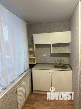 Студия квартира, вторичка, 13м2, 2/5 этаж