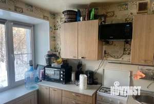 1-к квартира, вторичка, 33м2, 2/10 этаж