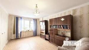 3-к квартира, вторичка, 77м2, 4/9 этаж