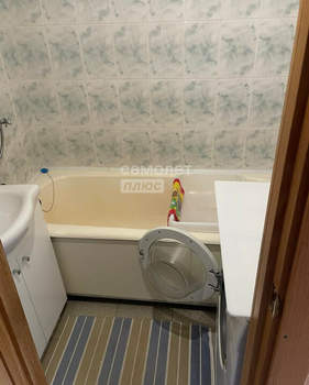 3-к квартира, вторичка, 67м2, 7/9 этаж