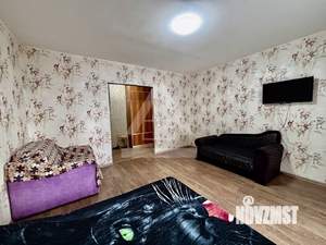 1-к квартира, вторичка, 41м2, 2/10 этаж