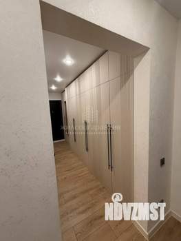 2-к квартира, вторичка, 56м2, 2/10 этаж