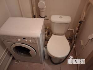 Студия квартира, вторичка, 18м2, 1/10 этаж