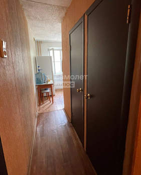 2-к квартира, вторичка, 44м2, 2/5 этаж