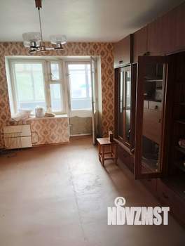 3-к квартира, вторичка, 65м2, 2/9 этаж