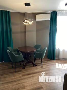 3-к квартира, вторичка, 91м2, 10/22 этаж
