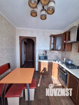 1-к квартира, вторичка, 32м2, 7/9 этаж
