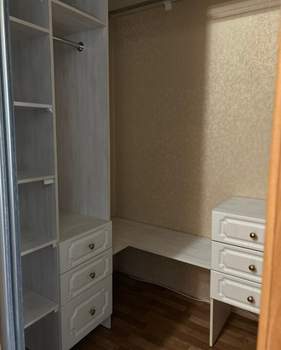 1-к квартира, вторичка, 40м2, 2/10 этаж