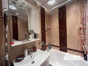 1-к квартира, вторичка, 43м2, 10/10 этаж