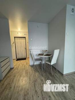 Студия квартира, вторичка, 24м2, 7/10 этаж