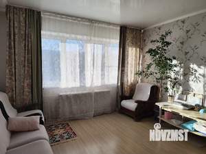 3-к квартира, вторичка, 77м2, 4/4 этаж