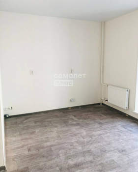 1-к квартира, вторичка, 41м2, 6/10 этаж