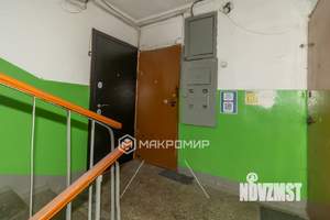 2-к квартира, вторичка, 47м2, 1/5 этаж