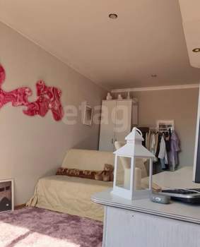 2-к квартира, вторичка, 57м2, 6/10 этаж