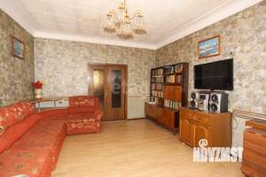 3-к квартира, вторичка, 79м2, 3/3 этаж