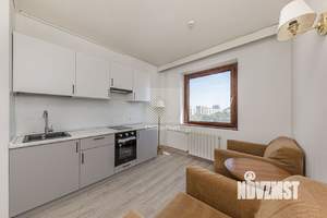 1-к квартира, вторичка, 32м2, 6/10 этаж