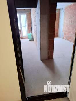 2-к квартира, вторичка, 52м2, 16/25 этаж