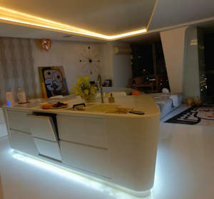 3-к квартира, вторичка, 120м2, 14/15 этаж
