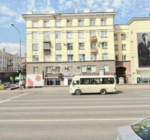 2-к квартира, вторичка, 70м2, 4/7 этаж