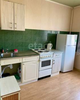 1-к квартира, вторичка, 40м2, 7/10 этаж