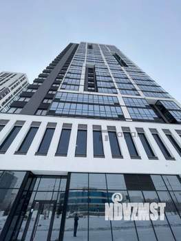 3-к квартира, вторичка, 85м2, 23/26 этаж