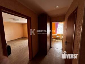 1-к квартира, вторичка, 36м2, 5/5 этаж