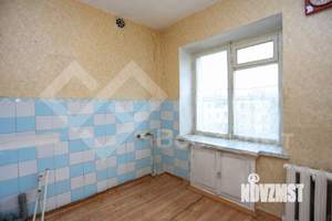 2-к квартира, вторичка, 46м2, 5/5 этаж