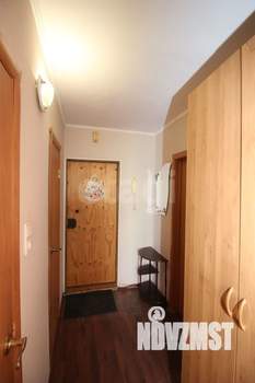 1-к квартира, вторичка, 34м2, 7/9 этаж