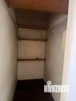 2-к квартира, вторичка, 45м2, 4/4 этаж