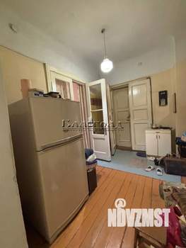 3-к квартира, вторичка, 76м2, 3/3 этаж
