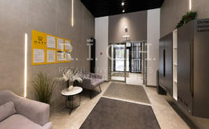 3-к квартира, вторичка, 105м2, 16/16 этаж