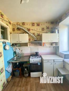 2-к квартира, вторичка, 42м2, 5/5 этаж