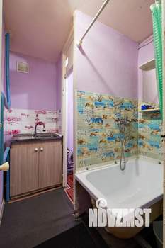 2-к квартира, вторичка, 36м2, 7/9 этаж