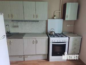 2-к квартира, вторичка, 54м2, 4/5 этаж