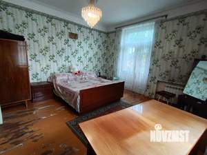 3-к квартира, вторичка, 75м2, 3/3 этаж