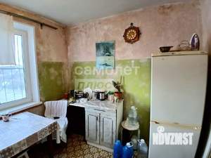 2-к квартира, вторичка, 50м2, 9/9 этаж
